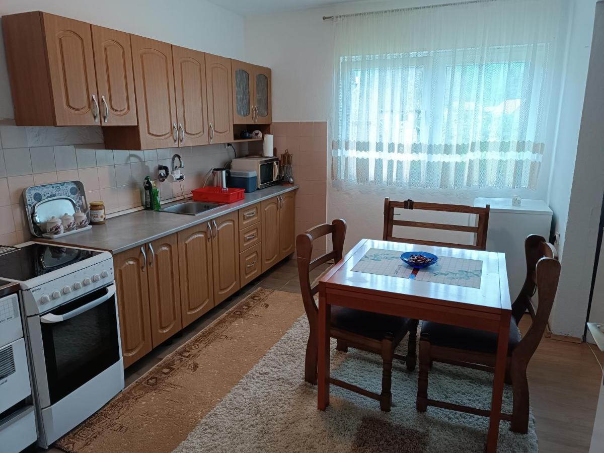 Kuca Za Odmor Una-Mia Kulen Vakuf Dış mekan fotoğraf