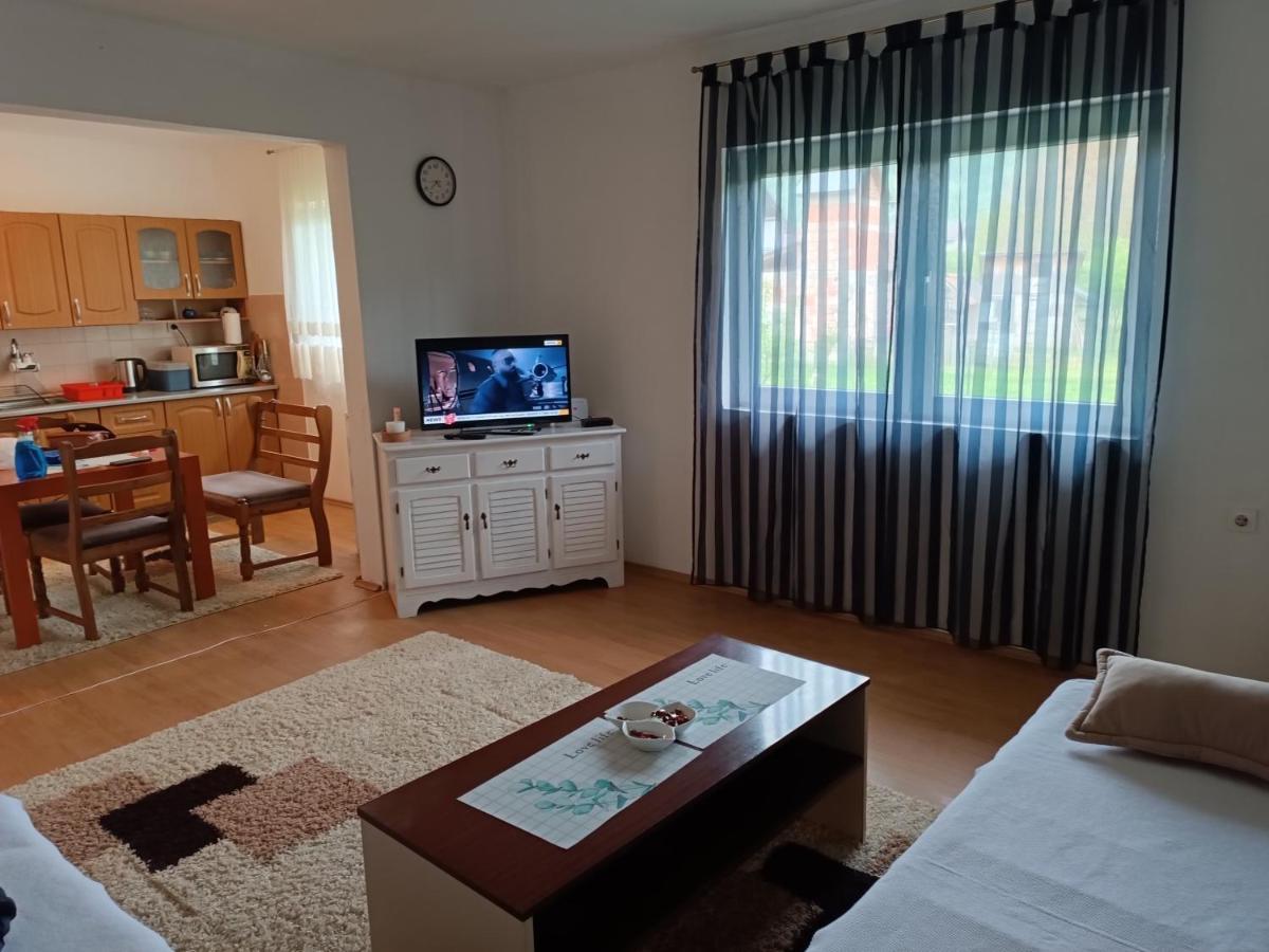 Kuca Za Odmor Una-Mia Kulen Vakuf Dış mekan fotoğraf