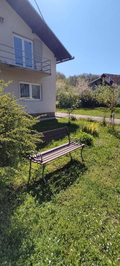 Kuca Za Odmor Una-Mia Kulen Vakuf Dış mekan fotoğraf