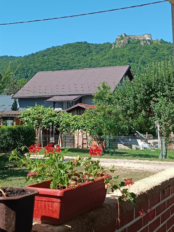 Kuca Za Odmor Una-Mia Kulen Vakuf Dış mekan fotoğraf